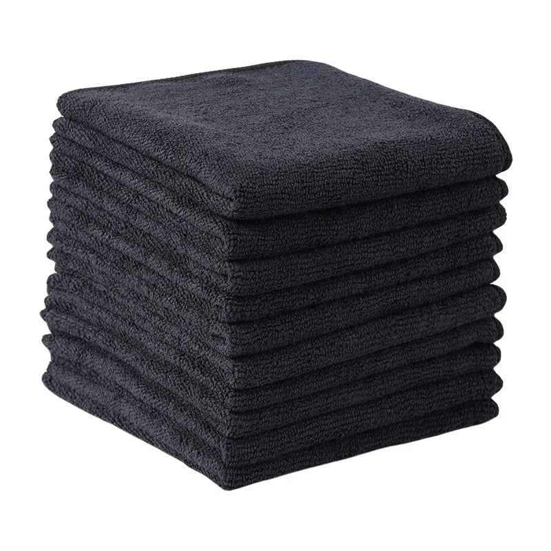 microfiber towels