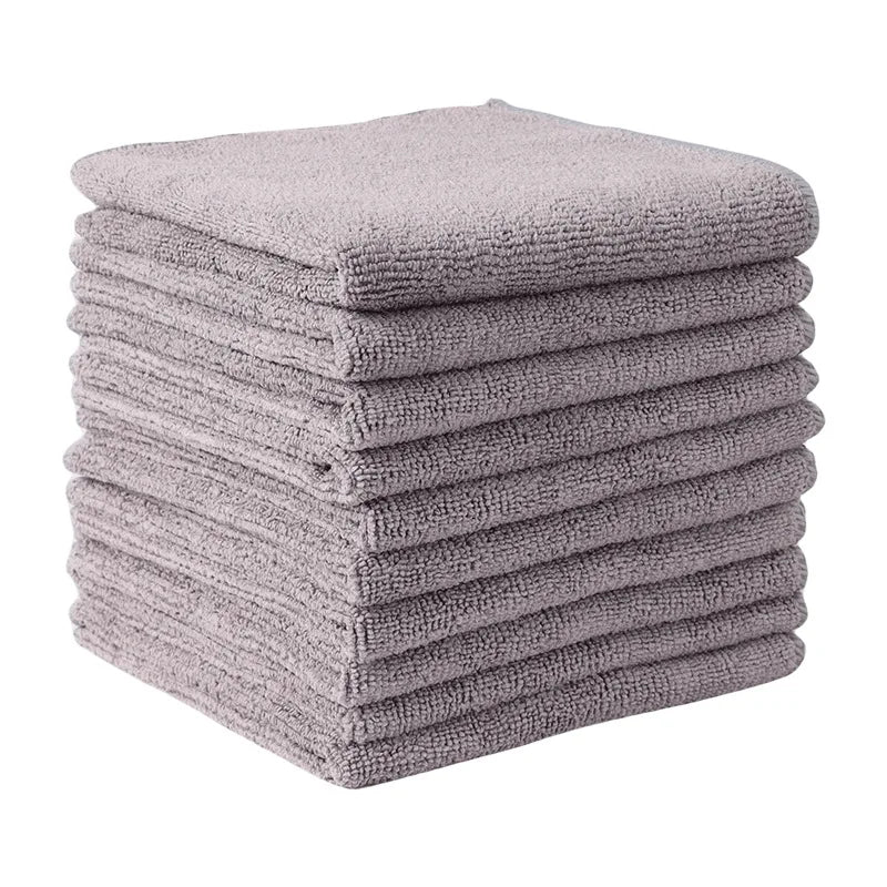 microfiber towels