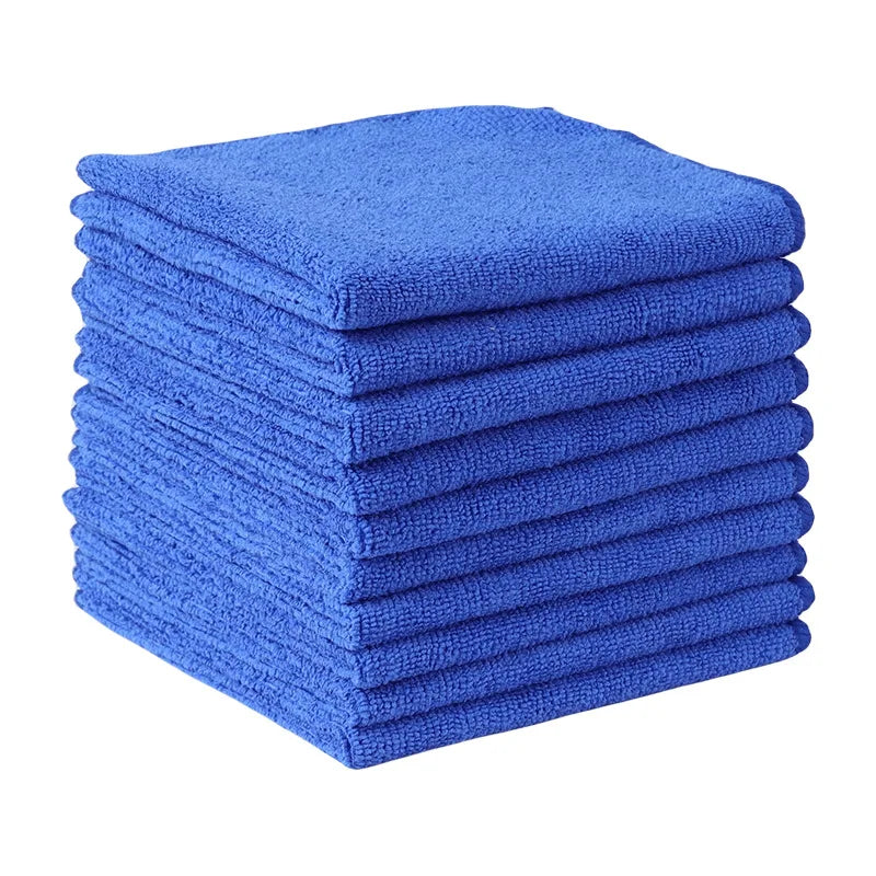 microfiber towels