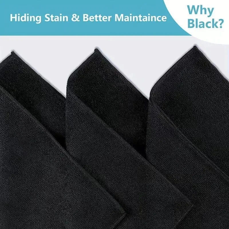 microfiber towels