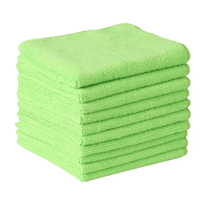 microfiber towels