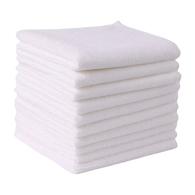 microfiber towels
