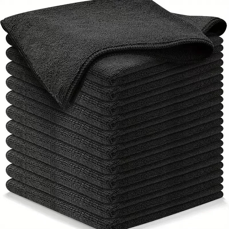 microfiber towels